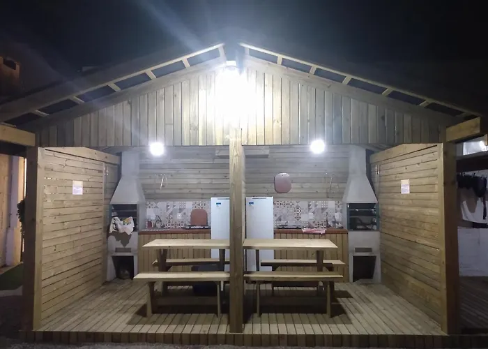 Pousada Bela PinheiraPousada